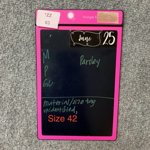 Mavi Jeans Mens 42 Parsley Khaki Marcus Slim Straight Leg Stretch 5 Pocket - Picture 10 of 11